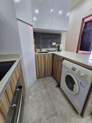 Eco Sanctuary (D23), Condominium #638705001